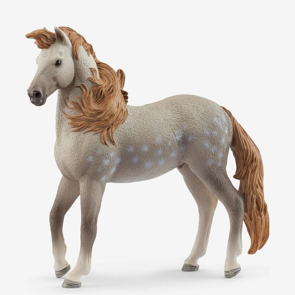Schleich Andalusian Stallion Horse Toy