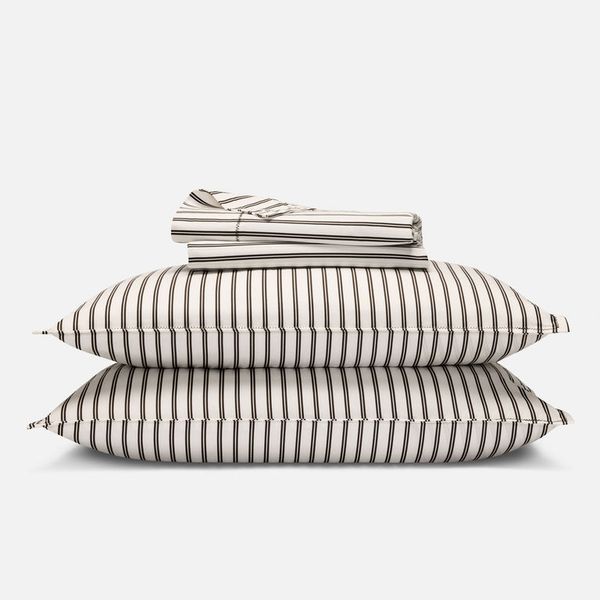 Brooklinen Cool Tencel Core Sheet Set - Queen