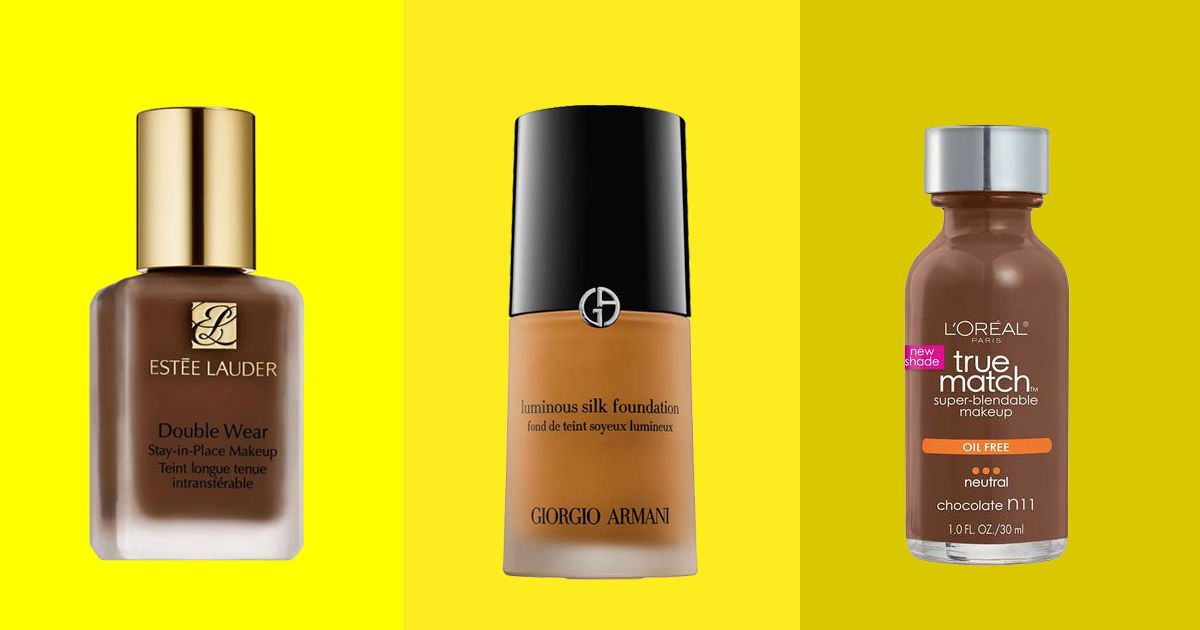12 Best Foundations for Mature Skin 2022 The Strategist