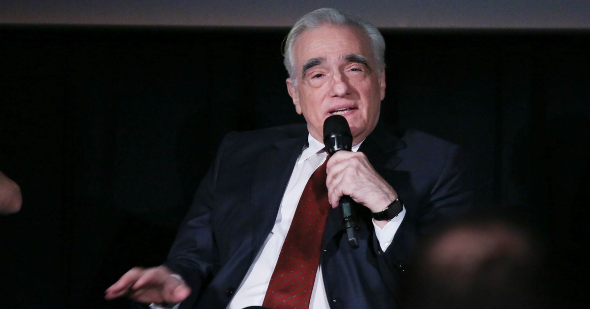 Martin Scorsese Has Mixed Emotions About the Missionary Work Portrayed ...