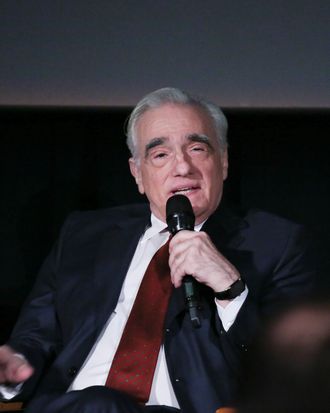 Martin Scorsese Has Mixed Emotions About the Missionary Work Portrayed ...