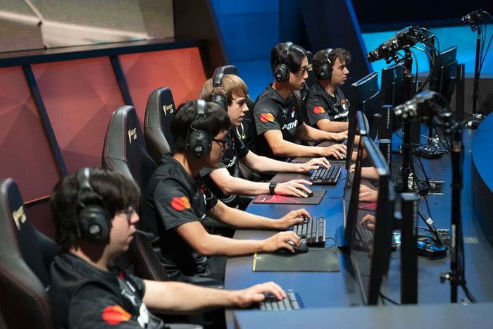 Free to Play' Review: Valve's eSports documentary plays it