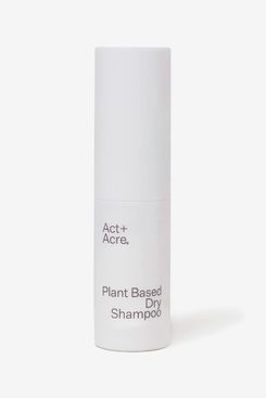 Act+Acre Plant-Based Dry Shampoo