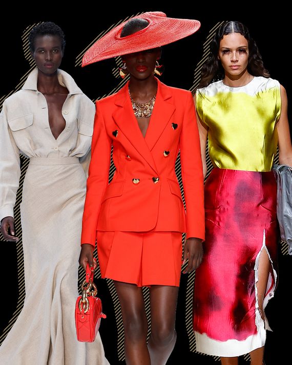 Milan Fashion Week: Prada spring/summer 2013 - Telegraph