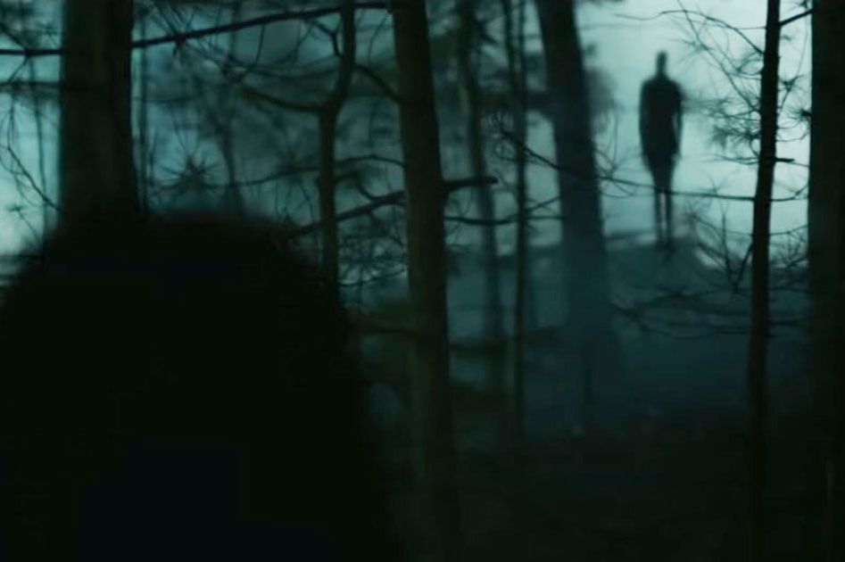 Slender Man Is Finally Being Turned Into a Major Horror Film