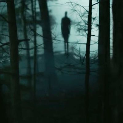 HOLD UP!! I DIDN'T KNOW SLENDER HAD A BABYGIRL!