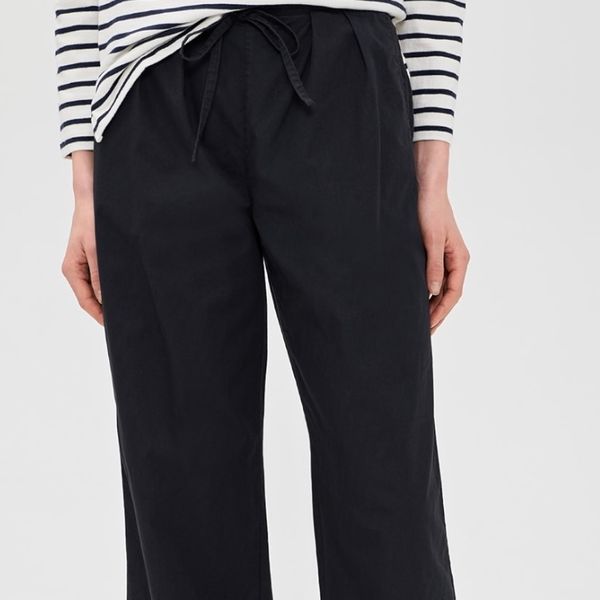 Alex Mill Hudson Pant in Cotton Twill