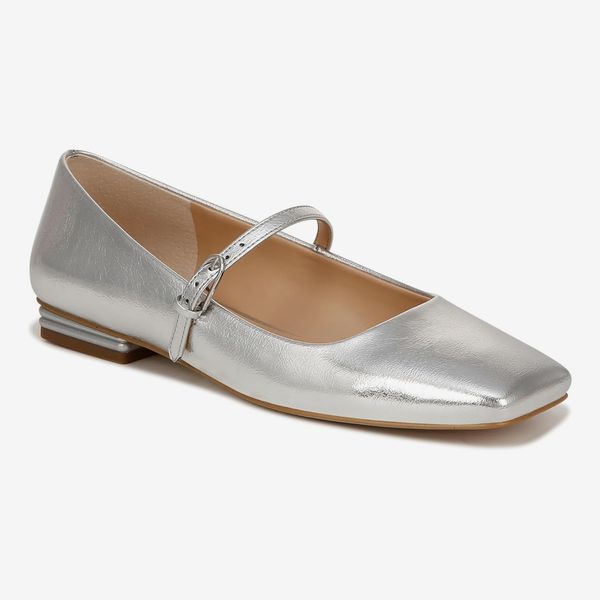 Franco Sarto Tinsley Mary-Jane Flat