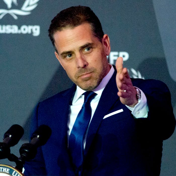 Who Is Hunter Biden The Scandals Around Joe Biden S Son