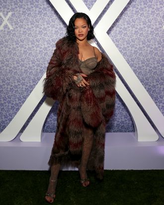 Savage X Fenty Celebrates Lavish Lace Debut at Nordstrom