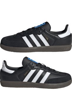 Adidas Kids’ Samba Sneaker