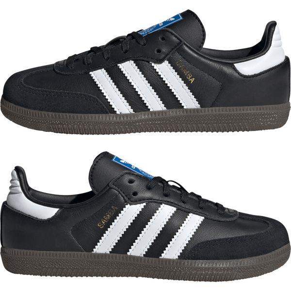 Adidas Kids' Samba Sneaker