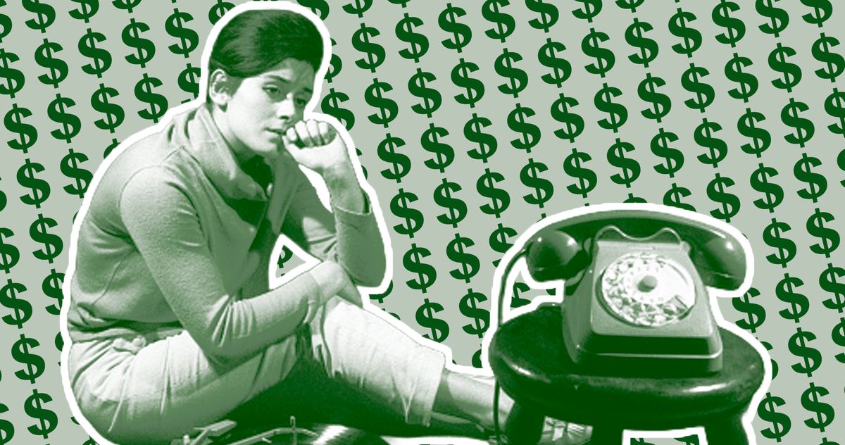 She Retired at 35. The Only Problem? It's Lonely.