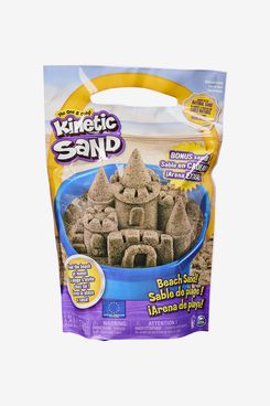 Kinetic Sand Original Moldable Play Sand