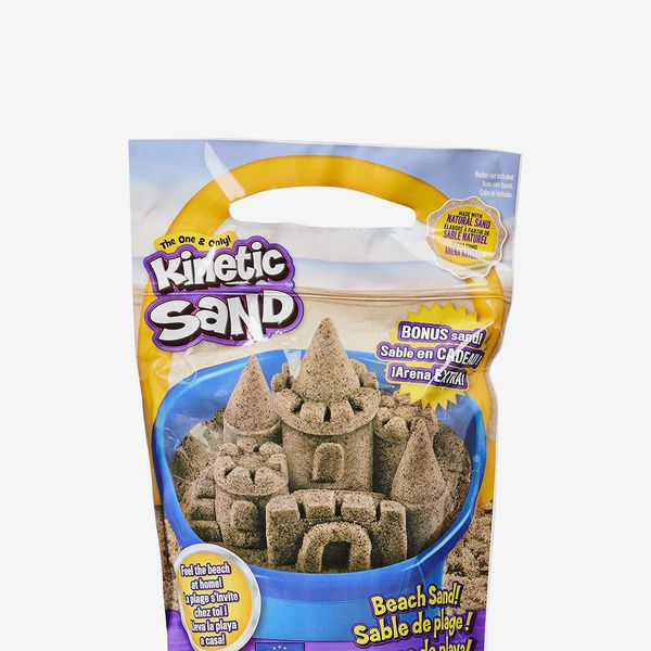 Kinetic Sand Original Moldable Play Sand