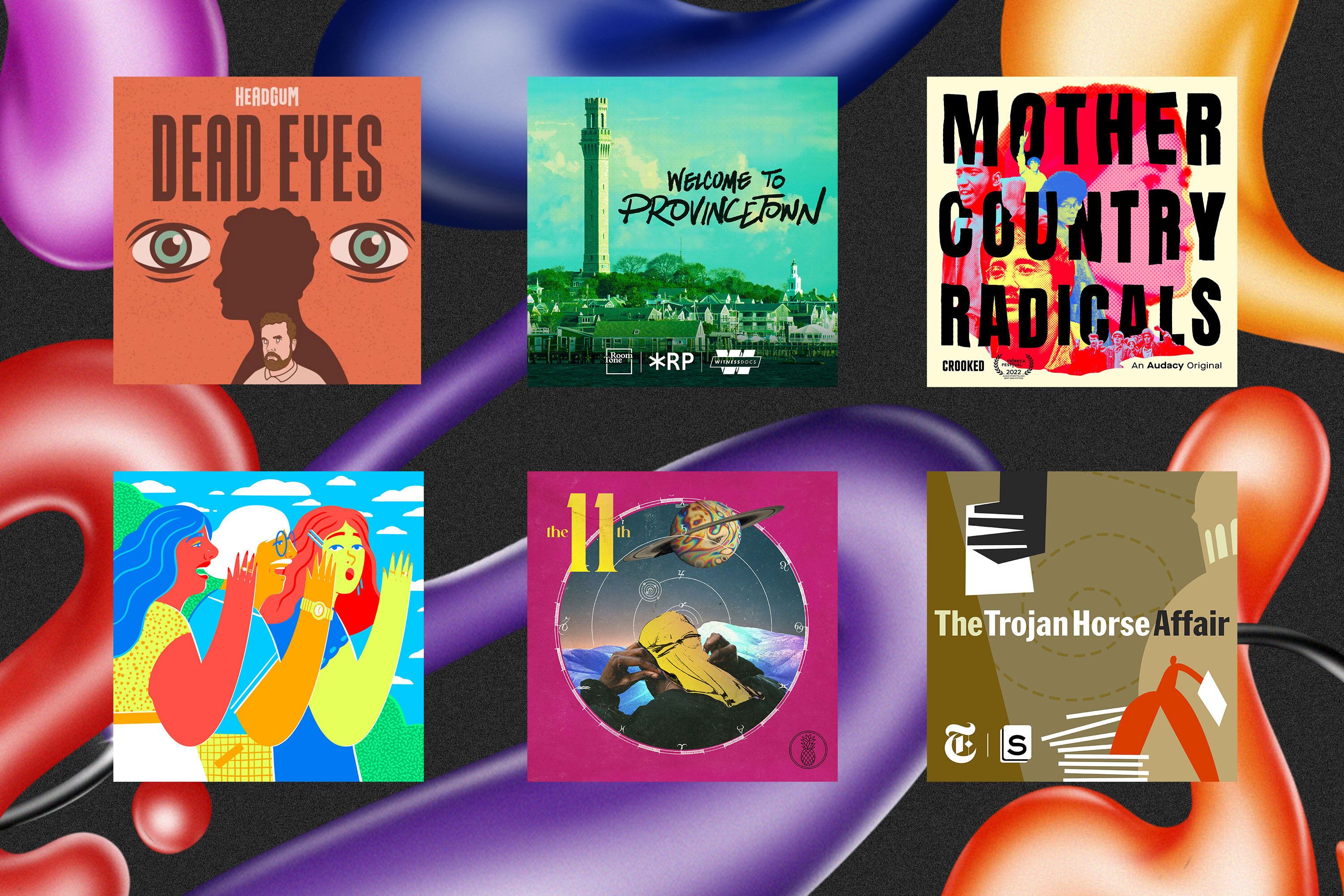 Radio & Podcasts - News, Sports, Music, Events