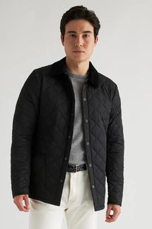 Quince Men’s Featherless Quilted Jacket