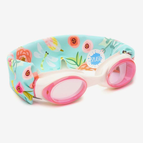 Splash Place Swim Goggles