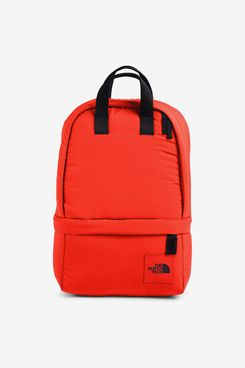 The North Face City Voyager Daypack Water-Repellent Backpack