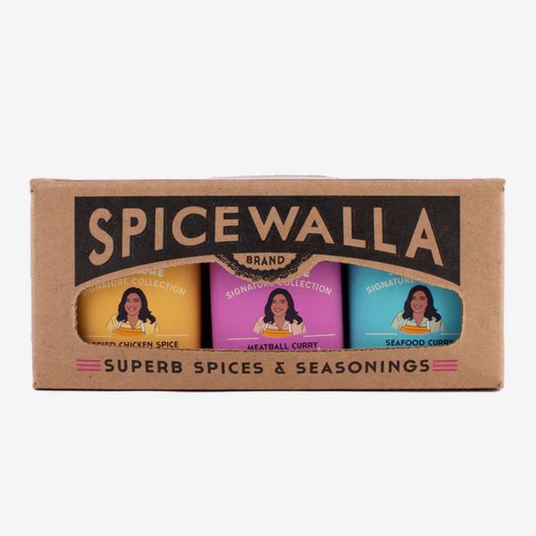 Spicewalla Sam Fore’s 3-pack Spice Blend Collection