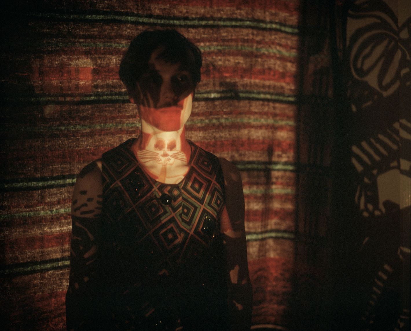 Surreal World: Martina Hoogland Ivanow Layers Fall's