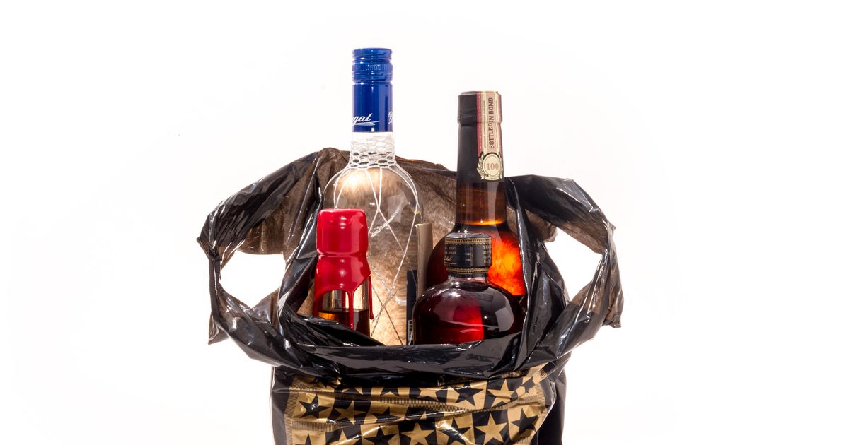 The Absolute Best Alcohol Delivery in NYC