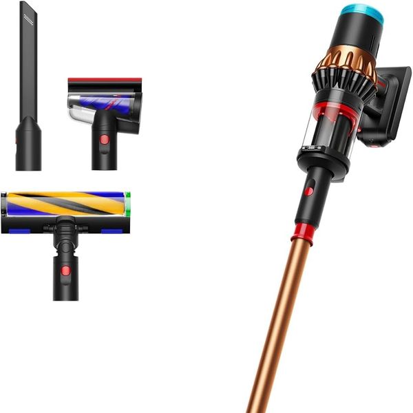 Dyson V16 Piston Animal Cordless Vacuum