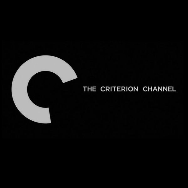 The Criterion Channel Monthly Subscription