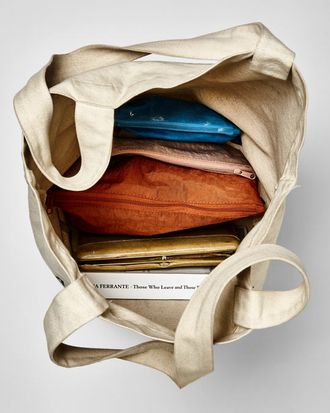 Dorset Tote Bag Organizer