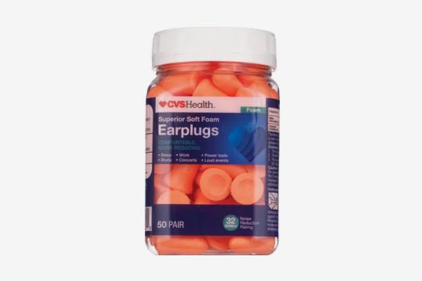 CVS Health Superior Soft Foam Earplugs