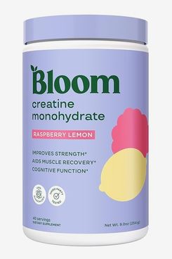 Bloom Creatine Monohydrate Powder