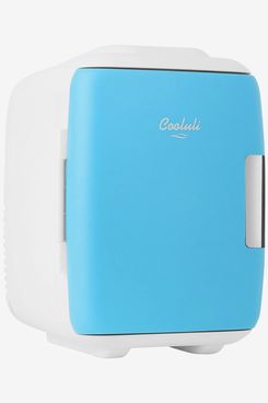 Cooluli Classic 4-liter Compact Cooler