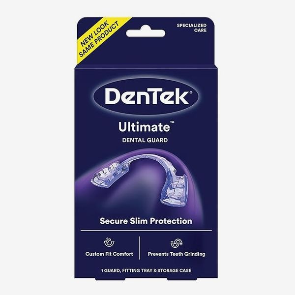 DenTek Ultimate Dental Guard