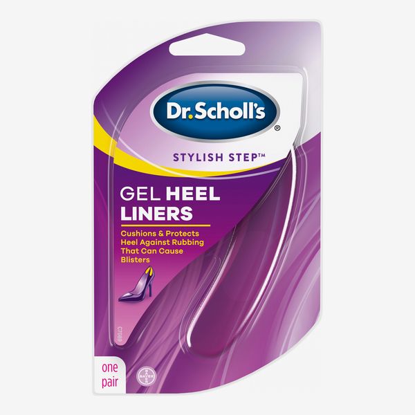 Dr. Scholl's Gel Heel Liners