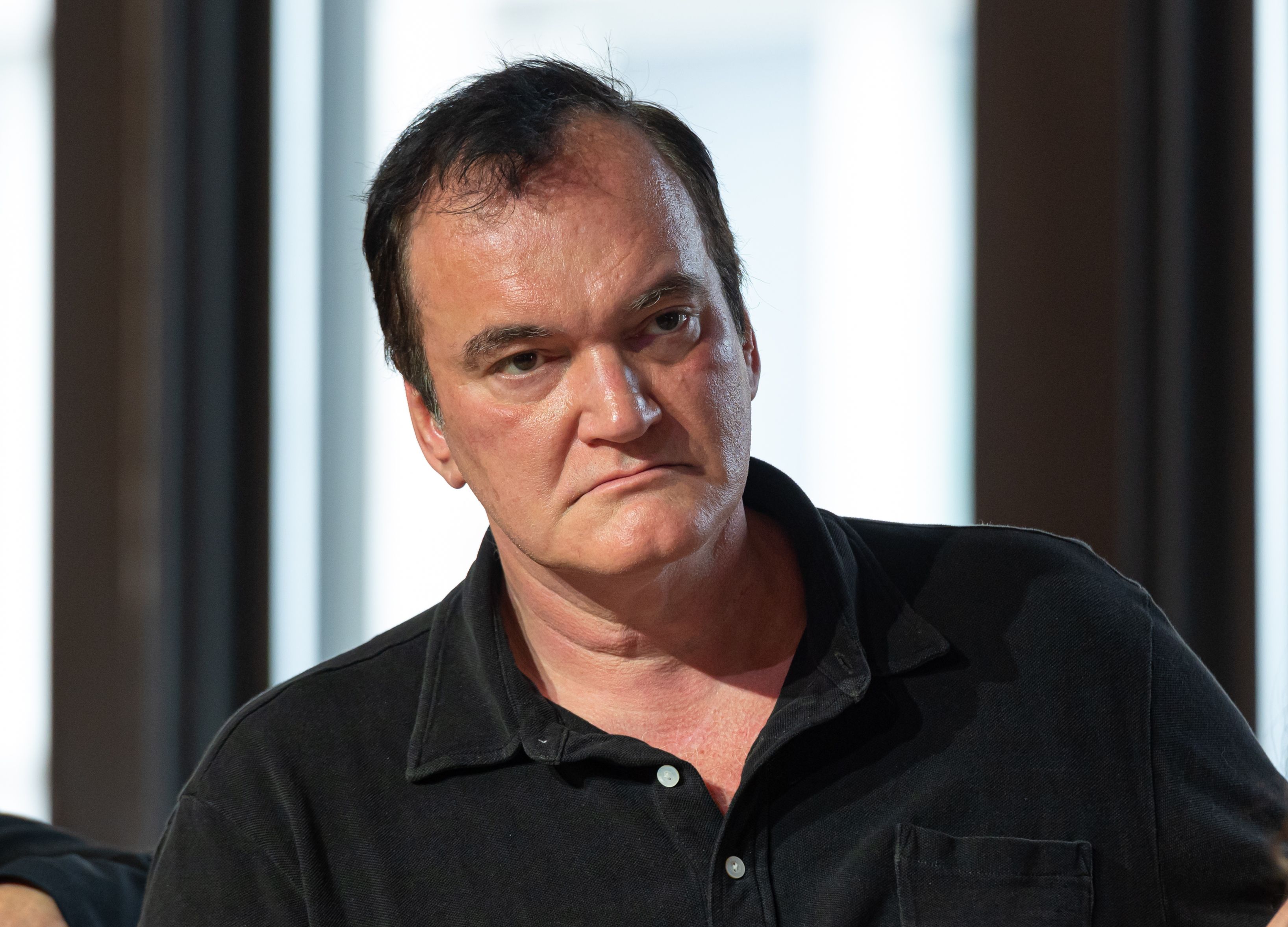 3271px x 2355px - Quentin Tarantino Calls FranÃ§ois Truffaut 'Bumbling Amateur'