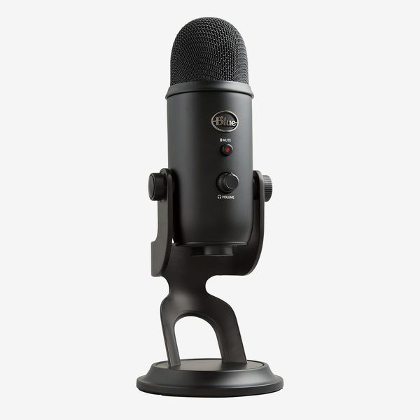 Blue Yeti USB Microphone