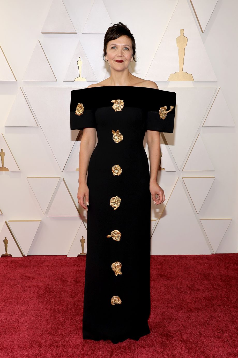 See All the Red Carpet Looks From the 2022 Oscars