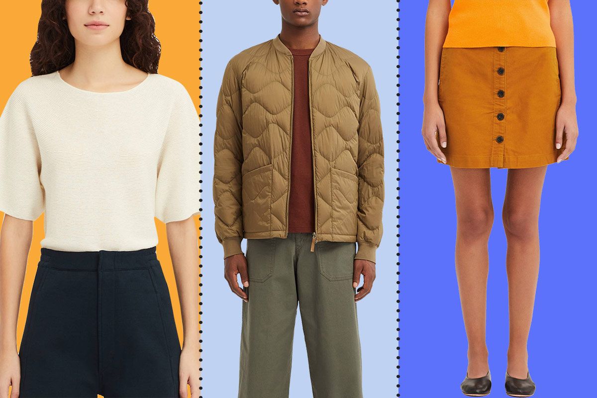 JW Anderson's Spring 2018 Uniqlo Collection Is Here