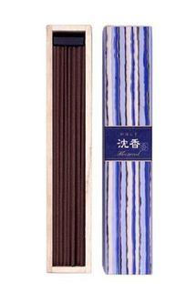 Nippon Kodo Aloeswood Incense