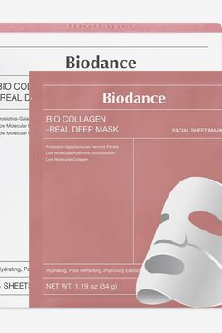 Biodance Bio-Collagen Real Deep Mask