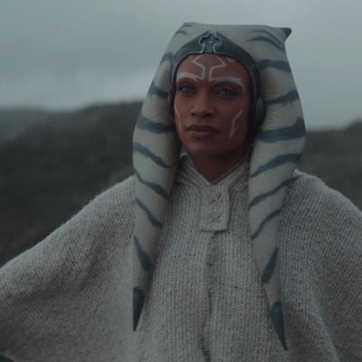 Ahsoka Tano Death Not Guaranteed by Rise of Skywalker Voice