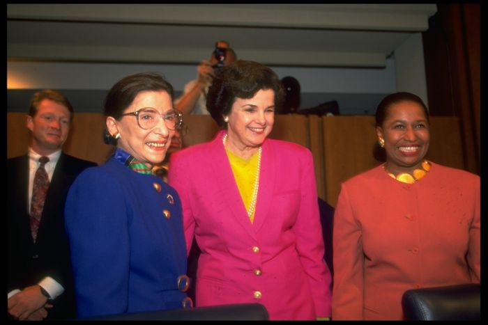 Photos: Ruth Bader Ginsburg, A Life Remembered