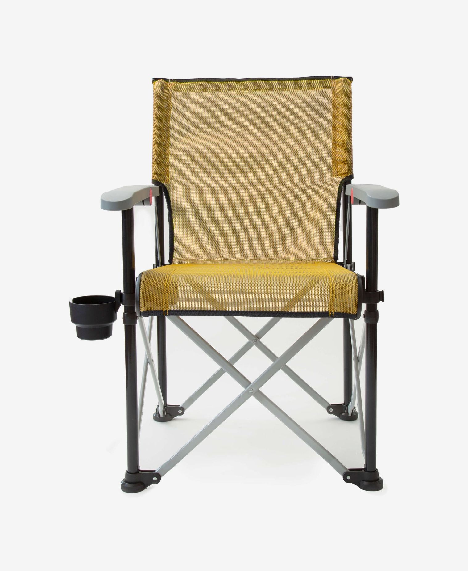 Sturdy Folding Chair with Carry Handle Robens Outback SETTLER CHAIR Comfortable 