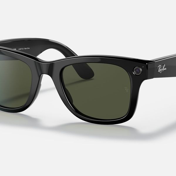 Ray-Ban Stories Wayfarer