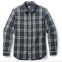 REI Co-op Campwell Flannel Shirt - Men’s