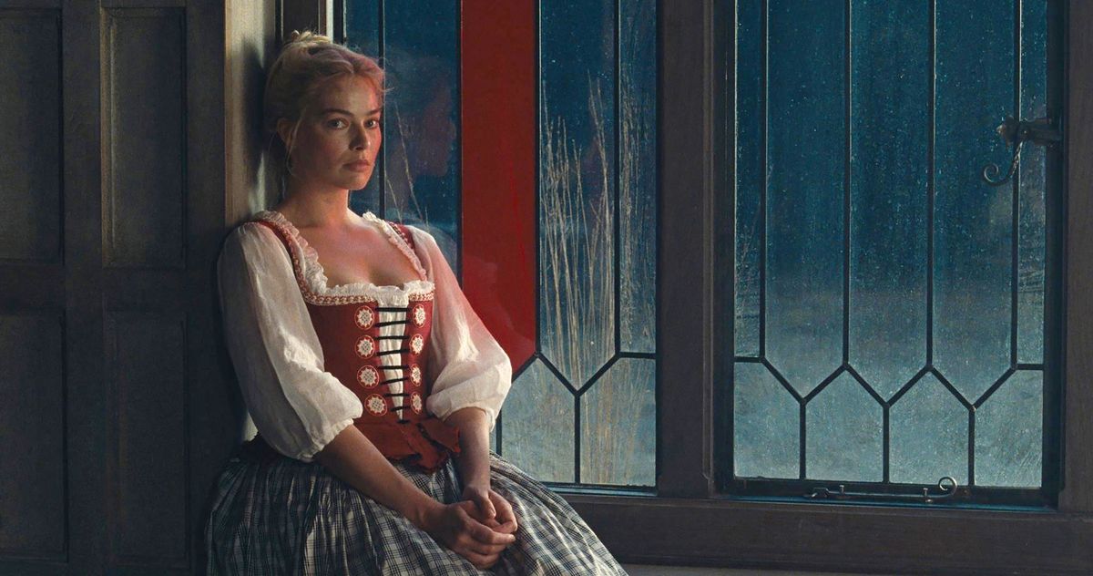 The 12 Must-See Movies on Prime Video This Month