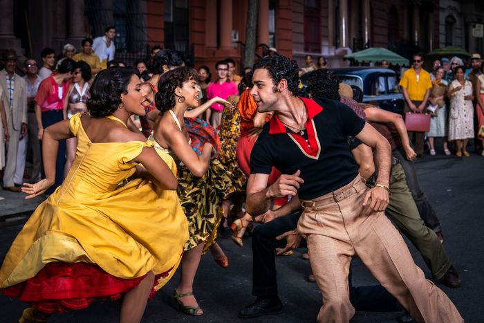 West Side Story 2021: How It Differs From the Original