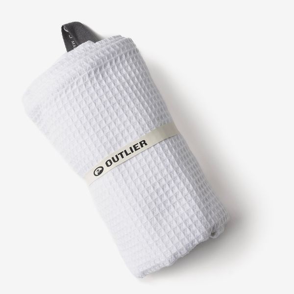 Outlier Deepgrid Cottolinen