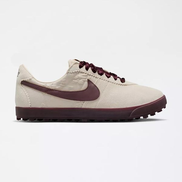 Nike Women's Astrograbber Leather Sneakers