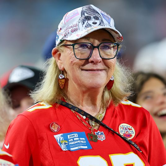 Kansas City Chiefs v Jacksonville Jaguars